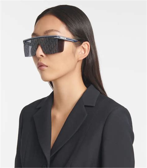 dior club sunglasses|diorclub m1u.